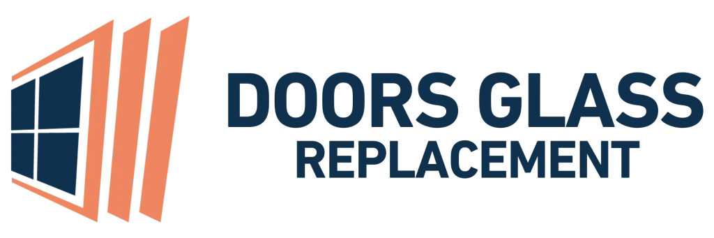 doors glass replacement website logo