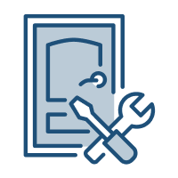 Doors Glass Replacement
