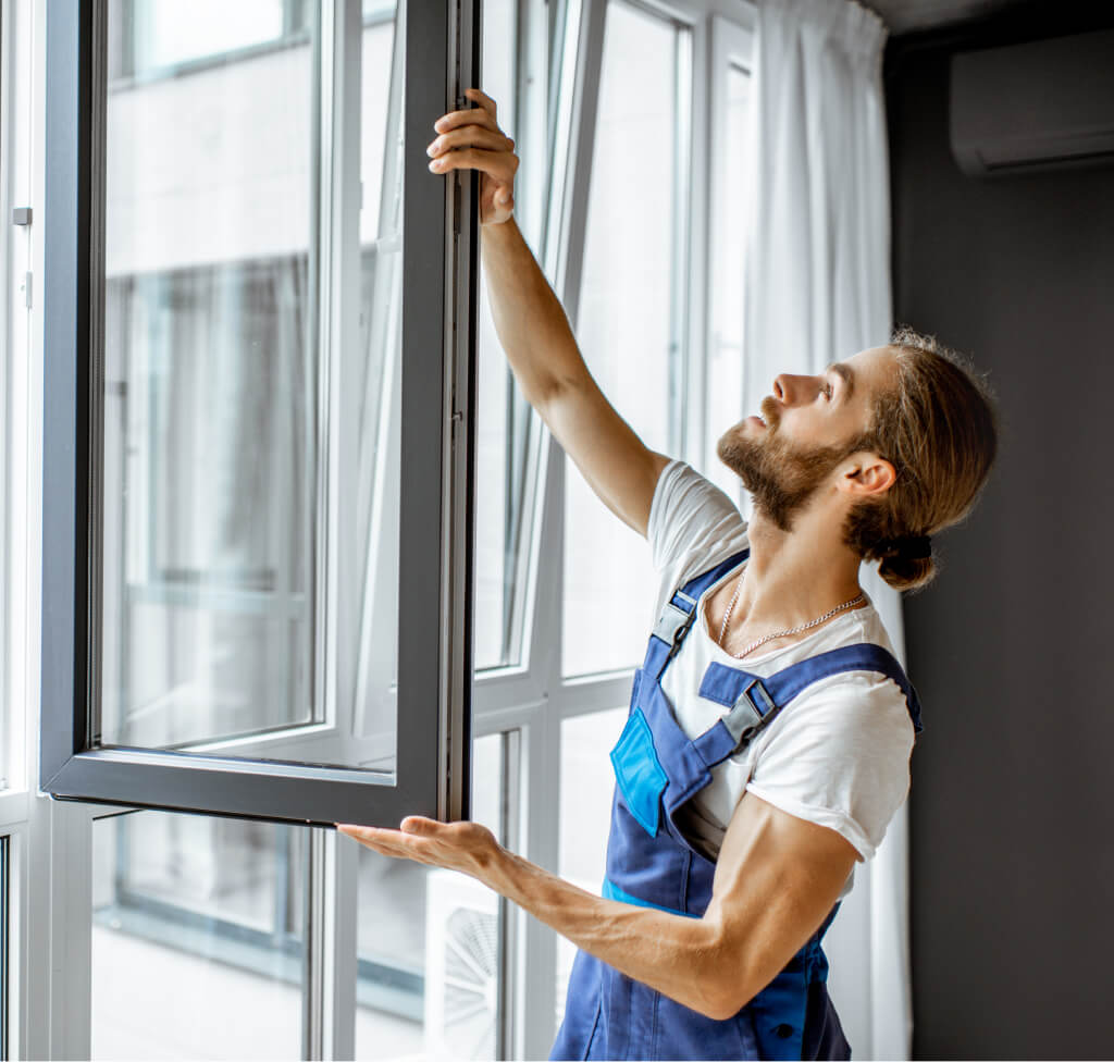 Doors Glass Replacement