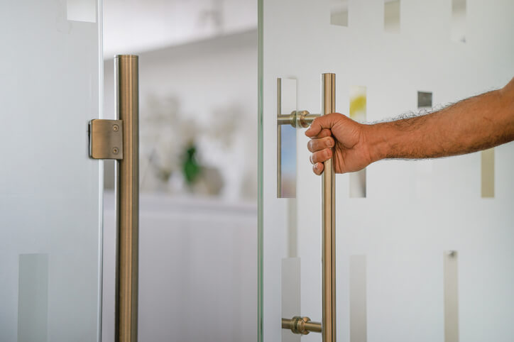 Doors Glass Replacement