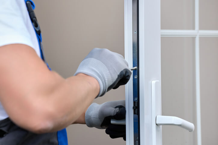 Doors Glass Replacement
