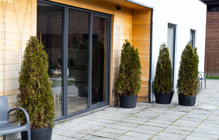 Residential Glass Repair Sliding Glass Doors