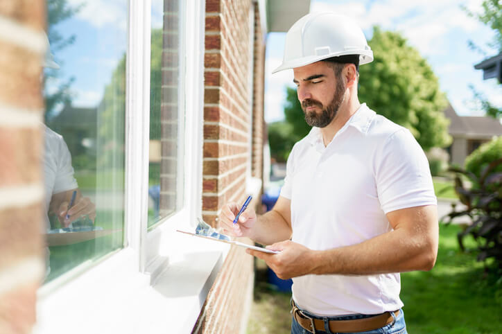 window maintenance