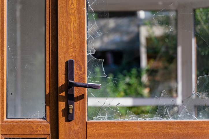 Doors Glass Replacement