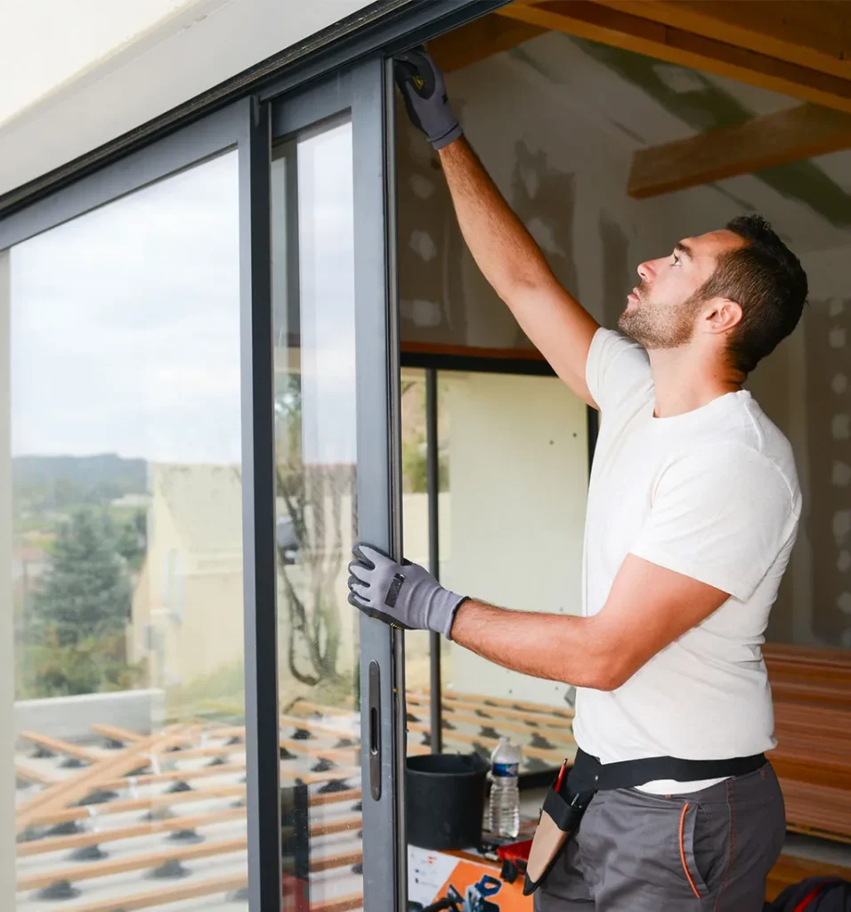 Doors Glass Replacement