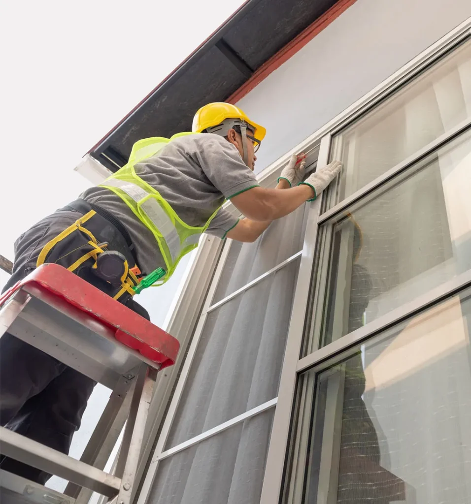 Doors Glass Replacement