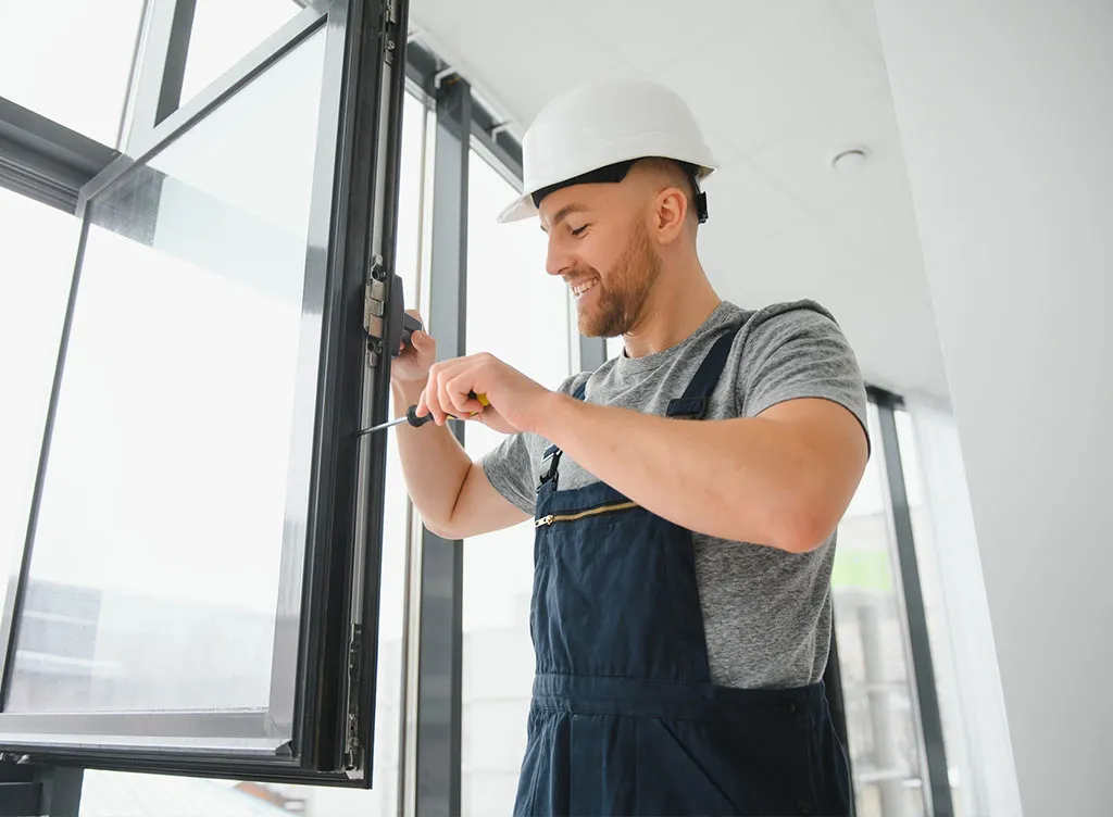 Doors Glass Replacement