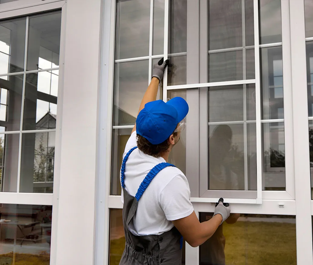 French Doors