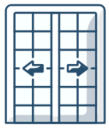 Doors Glass Replacement