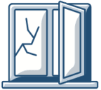 Doors Glass Replacement